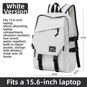 Warrior | Mens 16 Inch Laptop Backpack