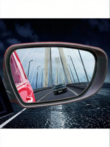 TAIJIXIANG | Waterproof Film Anti-rain Mirror 26 Variants