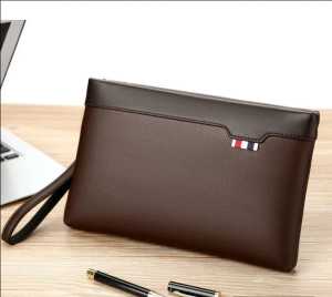 Handbag Clutch Bag PU Leather Netherland Multifungsi
