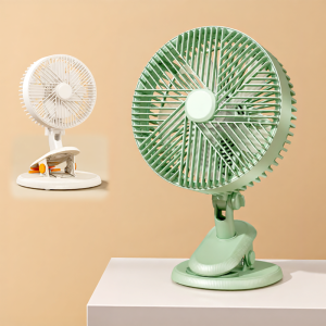 XINGYOU | Quiet Multi-Function Table Fan