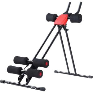 Wolk Wook | Abdominal Exercise Equipment for Waist Shaping and Fat Burning