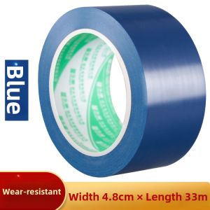 YOUJIANG | Safety Warning Division Tape Green PVC Zebra Strip 5S Positioning