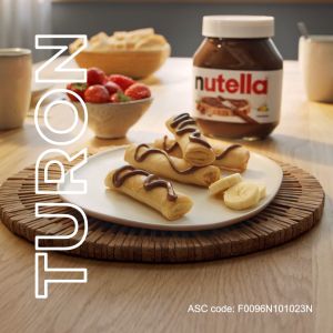 Nutella B-Ready & 680g Nutella Spread: A Comprehensive Guide