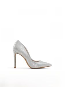 รองเท้าส้นสูง ALDO ทรงหัวแหลม ทรงหัวมน สำหรับผู้หญิง รองเท้าส้นเดี่ยวแบบสวมสบาย สไตล์ฤดูร้อน รองเท้าแฟชั่นสำหรับผู้หญิง