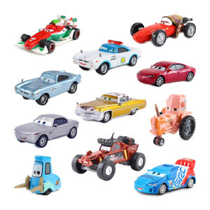 Discover the Perfect Gift: Disney Cars Pixar 1:55 Diecast Vehicle
