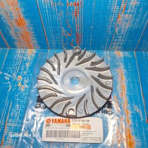 Kipas roller yamaha mio m3 mio gear mio s soul gt 125 fino fi 125 xride 125
