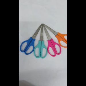 Astar Gunting Keluli Tahan Karat 6" / Stainless Steel Scissors 6"(SP155) (Price For 1 Pcs)