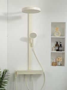 SSWW | Constant Temperature Skin-Caring Shower Set
