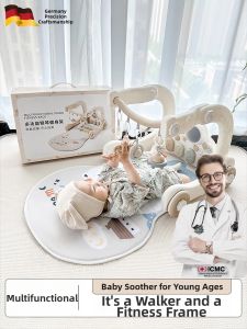 Entertainment Fitness Toy for Babies 0-3 Years