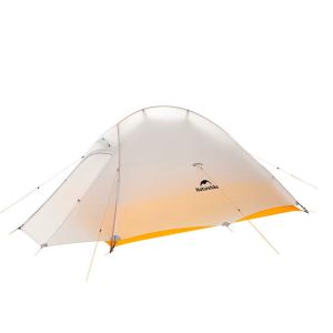 TENDA CLOUD UP 2 UL 10D NATUREHIKE NH19ZP017 - TENDA CAMPING ULTRALIGHT