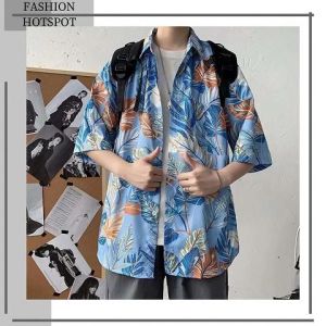 QLshop พร้อมส่งทั่วไทย เสื้อเชิ้ตแฟชั่น ลายสวยสีชัดมาก มีวางจำหน่ายแล้ว ต้อนรับซัมเมอร์แบบสุดคลู ใครใส่ก็ดูดี รุ่นนี้ต้องมีติดบ้านน๊าาาาา