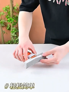 DUOHANZI ไมโครไฟเบอร์มอปขนาดเล็กสำหรับโต๊ะและภายในบ้าน ใช้ได้ทั้งเปียกและแห้ง ไม่ต้องล้างด้วยมือ