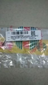 SWITCH SWIT SUWIT REM BELAKANG JUPITER Z CRYPTON VEGA VIXION FIZ R FORCE 1 MERK WIN