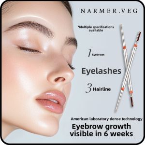 Brow Repairing and Thickening Essence