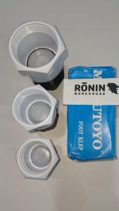 Foot Klep PVC 2 inch - Foot Valve Tusen Saringan Filter Pipa MITSUTOYO