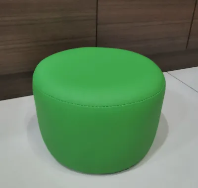 Stool PVC Round Stool Kids Stool Children Stool Leg Stool