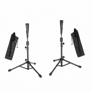 LIWAN | Portable Baseball Tee Stand