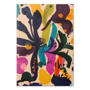 Montilord Thickened A5B5 Notebook Horizontal Line Paper Smooth Writing Eye Protection Efficient Simple Waterproof Notebook