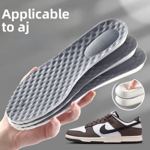 XIANZHAO | Comfortable Soft Anti-Pain Thickened Gel Insoles for Men