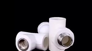 PPR FITTINGS MALE FEMALE ELBOW MALE FEMALE COUPLING MALE FEMALE TEE MALE FEMALE UNION GATE VALVE 1/2” 3/4”1”
