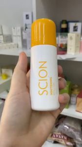 [Chính hãng] Lăn khử mùi Scion Nuskin 75ml ngăn mùi hôi nách không làm ố quần áo làm sáng vùng da dưới cánh tay