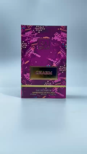 CHARM 100ML BY SCENT AVENUE EAU DE PARFUM minyak wangi tahan lama