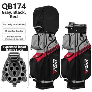 PGM GOLF | Universal Anti-collision Golf Bag
