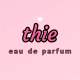 Nước Hoa Thie Parfum