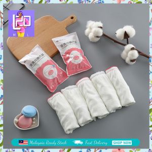 Disposable Cotton Underwear Panties Women L to 3XL Viral