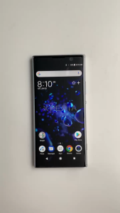 Sony Xperia XA2 Plus H4493 Original Unlocked 6.0" 32GB 4GB 23MP Snapdragon NFC Fingerprint Smartphone