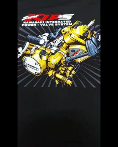 Kaos Ninja Kaos Super Kips Kaos Mesin Ninja Kaos Motor Kaos keren Kaos Distro Cotton combed