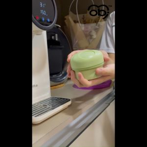 Mobi Sippy Cup with Straw