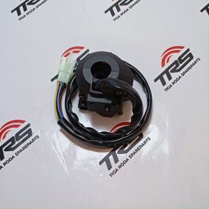 TRS Saklar Kanan Kaisar Triseda Oem Switch Assy Motor Roda Tiga Kaisar Spareparts Original TRS SEMARANG