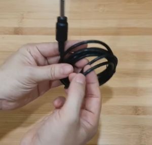 (SỢI DÂY TO) DÂY MÓC MÁY XĂM DÂY MÓC MÁY COIL LOẠI DÂY SỢI TO MỀM HÀNG Y HÌNH SHOP ĐĂNG