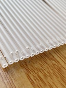 Bánh Kem Nhựa Cấp Thực Phẩm DIY Thủ Công 12cm Bánh Kẹo Nhựa Trong Suốt Bánh Kẹo Bánh Kem Bánh Kẹo Bếp Nhà Bếp