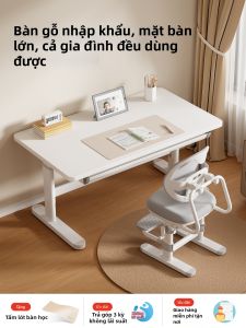 MEIHAOTONGNIAN | Adjustable Study Desk for Children