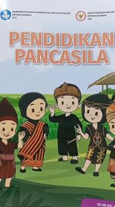 Buku kelas 3 SD Kurikulum Merdeka harga satuan bahasa indonesia Inggris matematika ipas pkn p5 rupa