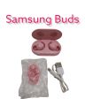 Headset Bluetooth Samsung Buds. 