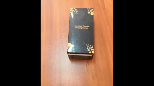 HTI HT-175 Handheld Thermal Imager Temperature -20-300 Thermal Imaging Camera Industrial Repair