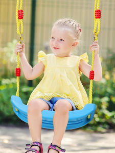 hongdeng | Indoor Outdoor Kids Swing Board