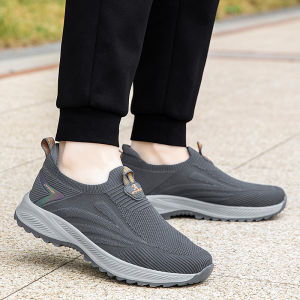 KANGZUJIAN | Non-slip Soft Bottom Comfortable Womens Shoes for Elderly