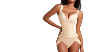 [MISTHIN Girls] 1Pcs Work Out Womens Waist Shapewear Korset Free Shipping Nylon Control Belt Body Shaper Panty for Female Girdle  S0268