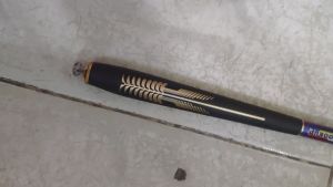 Joran Tegek HOOKUP Jati 270 Carbon: Pilihan Terbaik untuk Olahraga & Aktivitas Outdoor