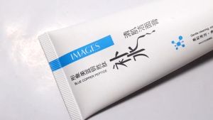 Face Cleanser Images Hymeys / Facial Wash Sabun Cuci Muka Mousturizing Anti Acne & Freckle - READY STOK