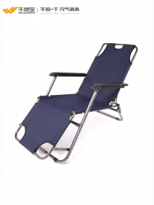 WUQIBAO | Ghế Ngả Portable Folding Cho Buổi Trưa Văn Phòng Giải Trí Tại Nhà Sân Phơi