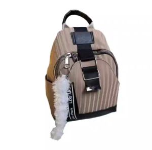 Tas Ransel Wanita Dewasa Bran Lokal Tas Punggung Berkualitas Tas Gendong Wanita Masa Kini