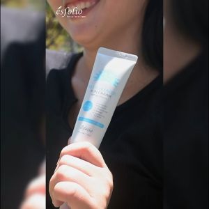 Esfolio Esfolio Blue Flower Sun Cream 30g