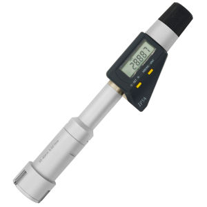 QINGLIANG | High Precision Three-Point Internal Micrometer 0.001mm