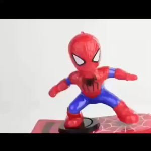 สเกตบอร์ดสไปเดอร์แมน ของเล่น ของเล่นเด็ก ของเล่นเสริมพัฒนาการ ของเล่น สมุดเด็ก สมูงเด็ก ราคาประหยัด