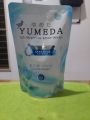 YUMEDA NOURISHING BODY WASH 400ML - MATSUE PEONY - AKOYA PEARL - YOSHINO SAKURA. 